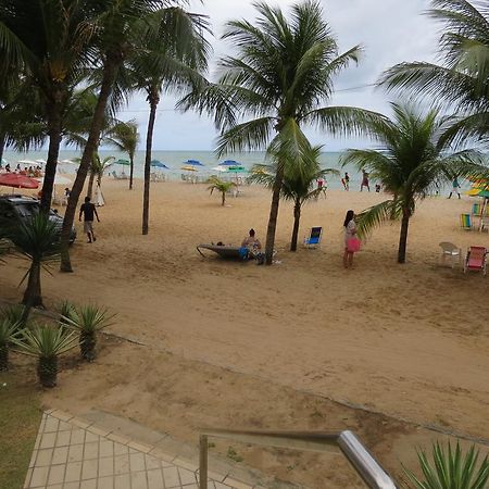 Caesar Tower Residence Beach Ресифи Экстерьер фото
