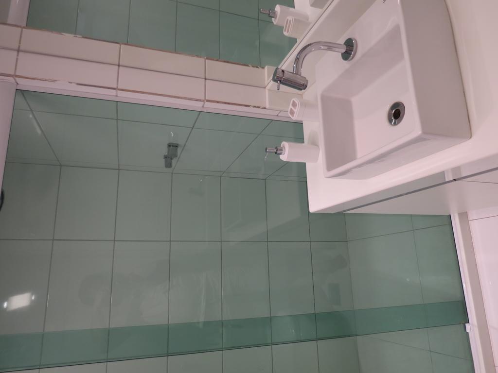 Caesar Tower Residence Beach Ресифи Экстерьер фото